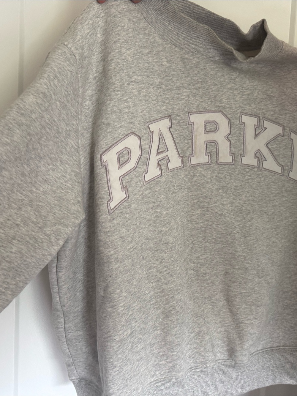 Limited edition Parke Varsity Heritage